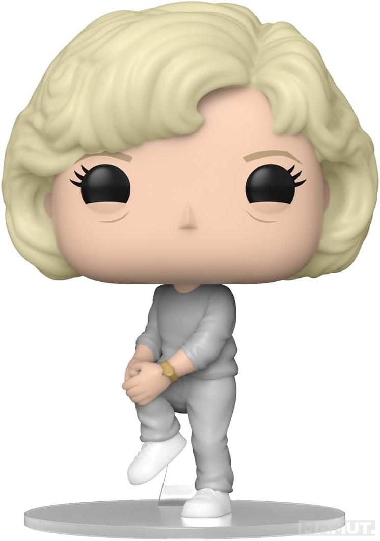 Fugurica FUNKO POP! Golden Girls 40th Anniversary - Rose Nylund 