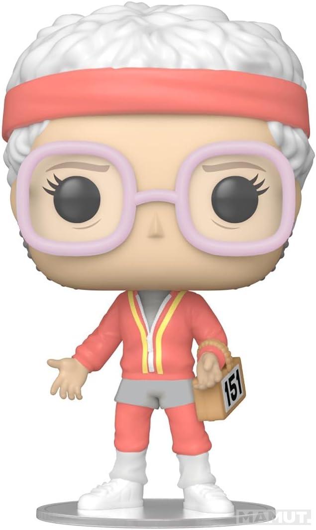 Fugurica FUNKO POP! Golden Girls 40th Anniversary - Sophia Petrillo 
