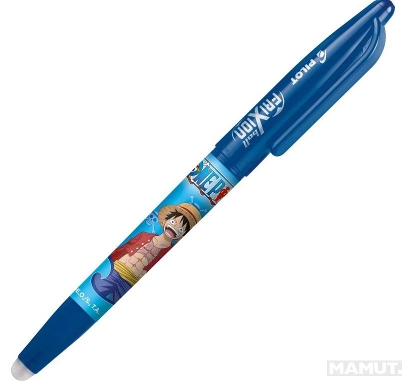 ROLER PILOT ONE PIECE FRIXION BALL 0.7 PLAVI 
