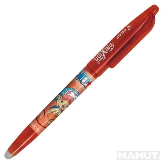 ROLER PILOT ONE PIECE FRIXION BALL 0.7 CRVENI 