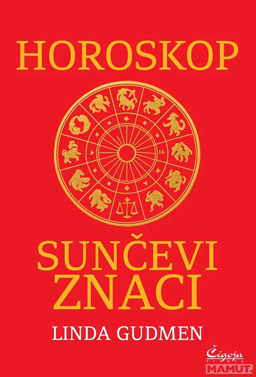 SUNČEVI ZNACI Horoskop 