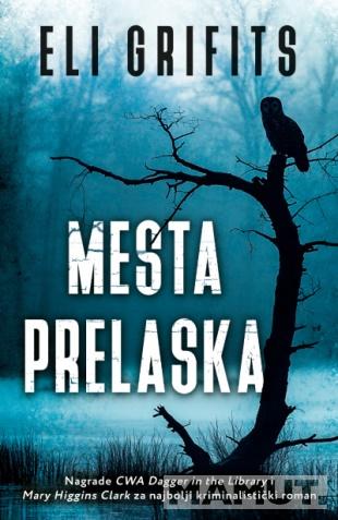 MESTA PRELASKA 