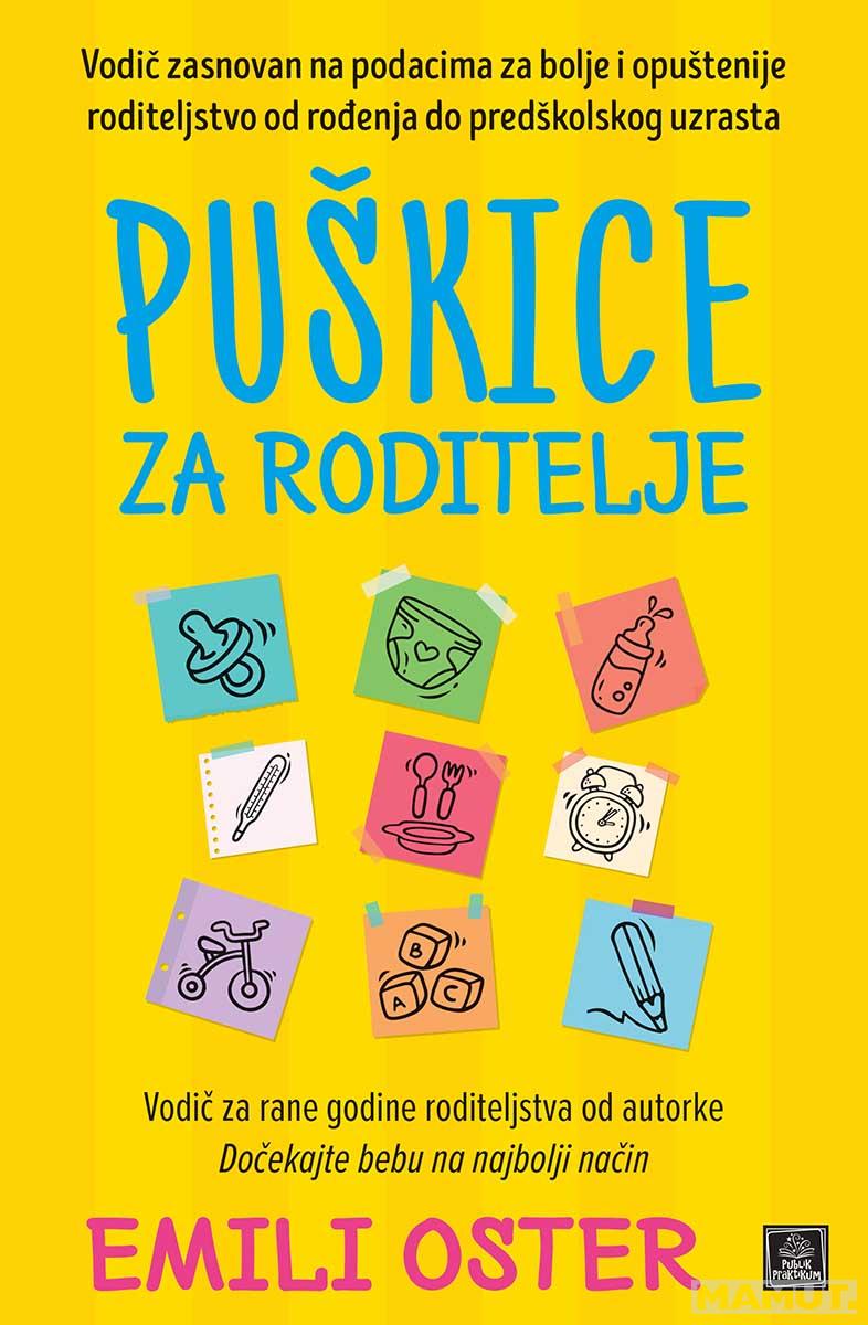 PUŠKICE ZA RODITELJE 
