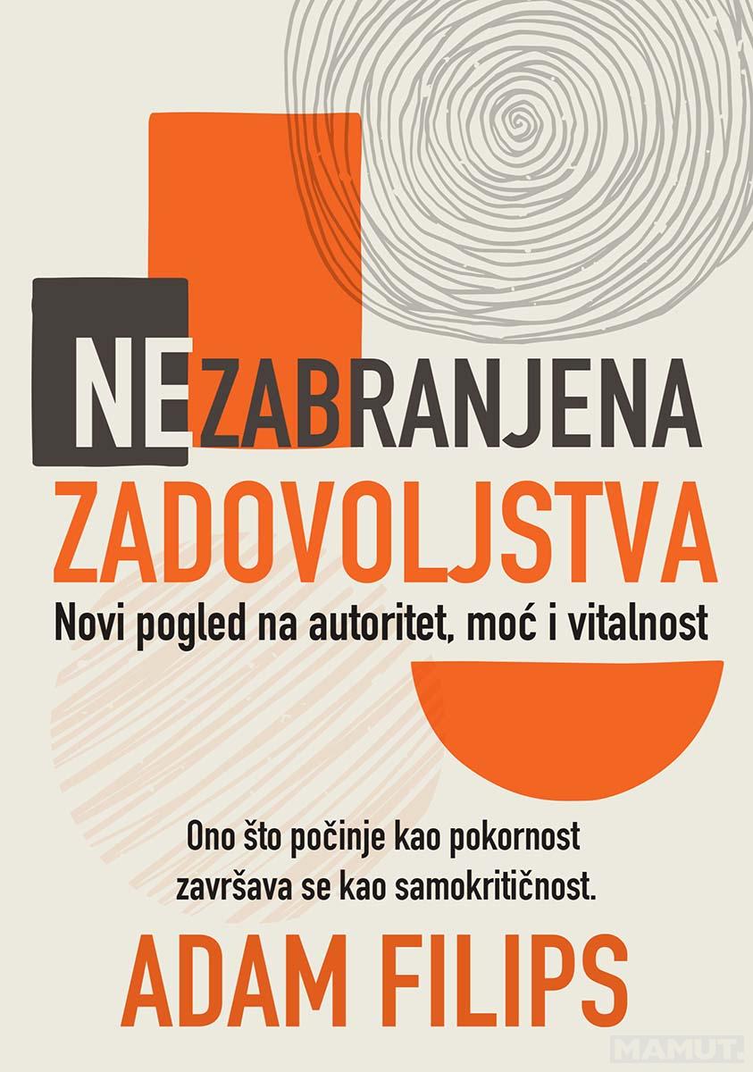 NEZABRANJENA ZADOVOLJSTVA 