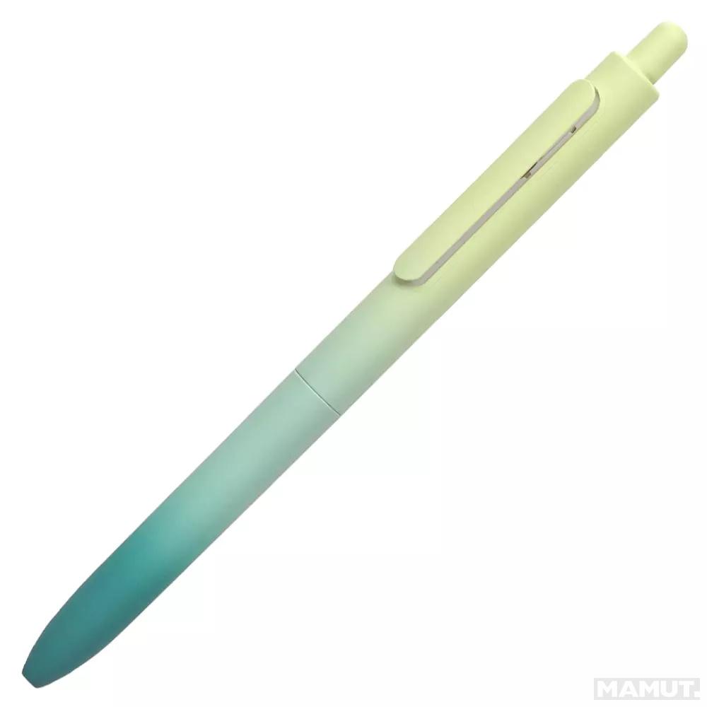 WRITEC W0152 GEL OLOVKA 0.5 ZELENA 