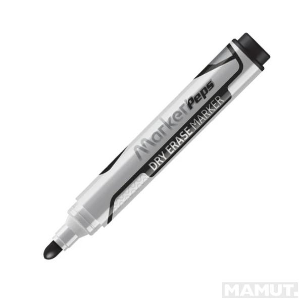 MAPED marker za belu tablu CRNI 