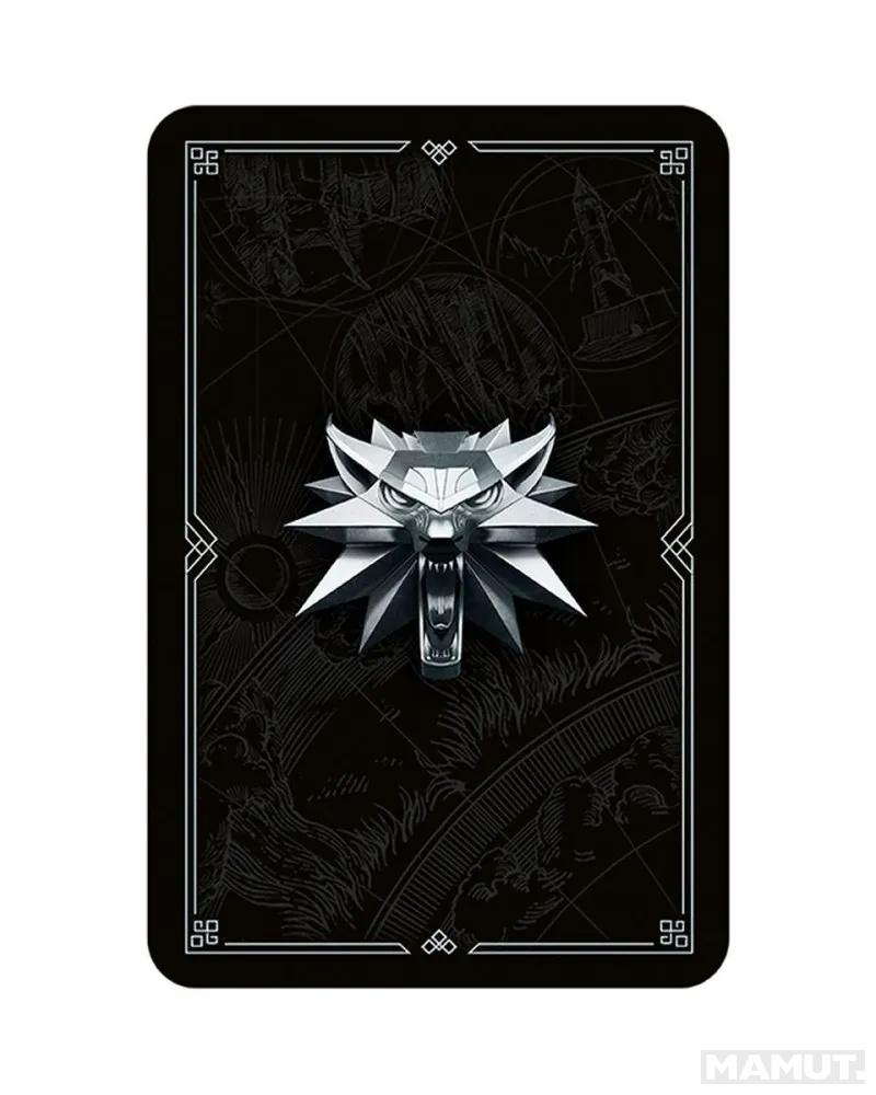 Špil karata THE WITCHER 