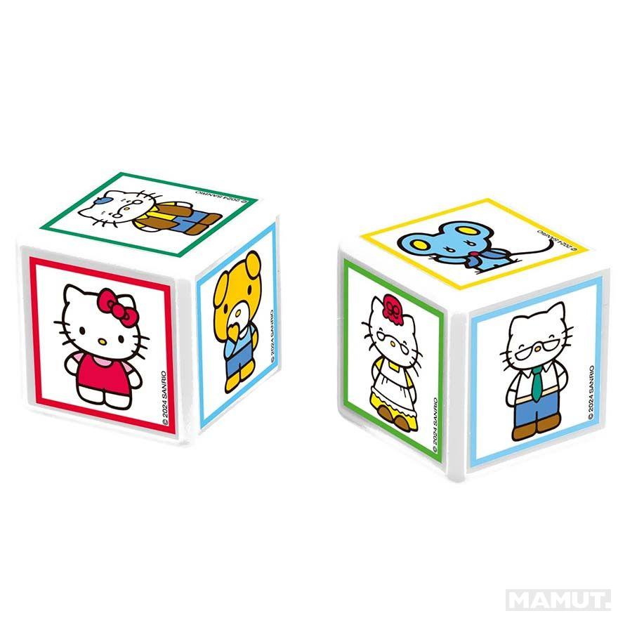 Strateška igra za decu HELLO KITTY 