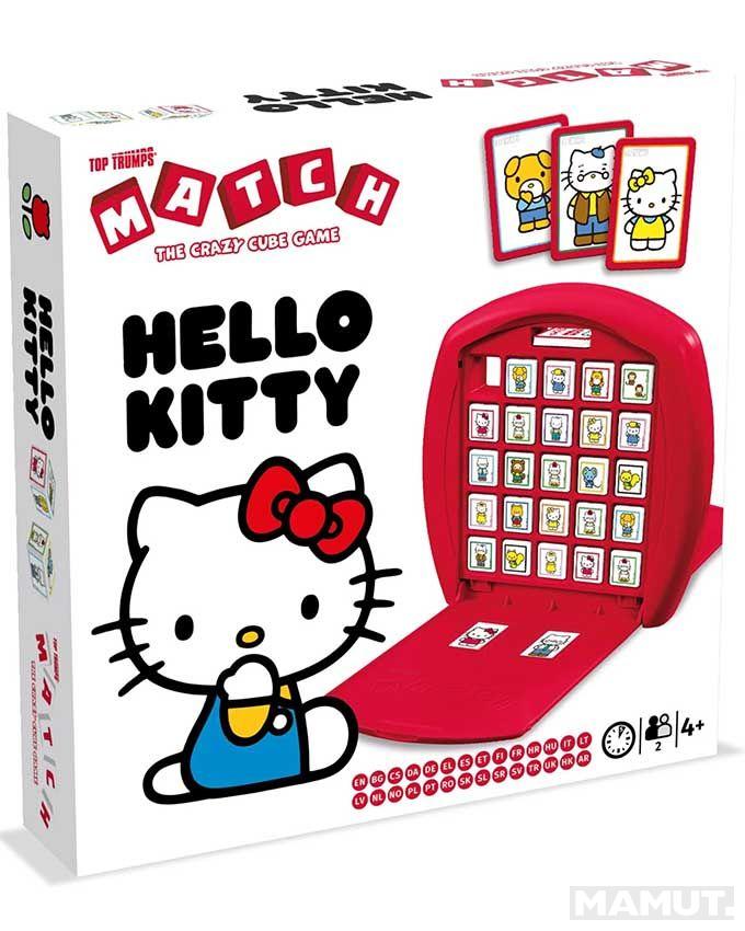 Strateška igra za decu HELLO KITTY 