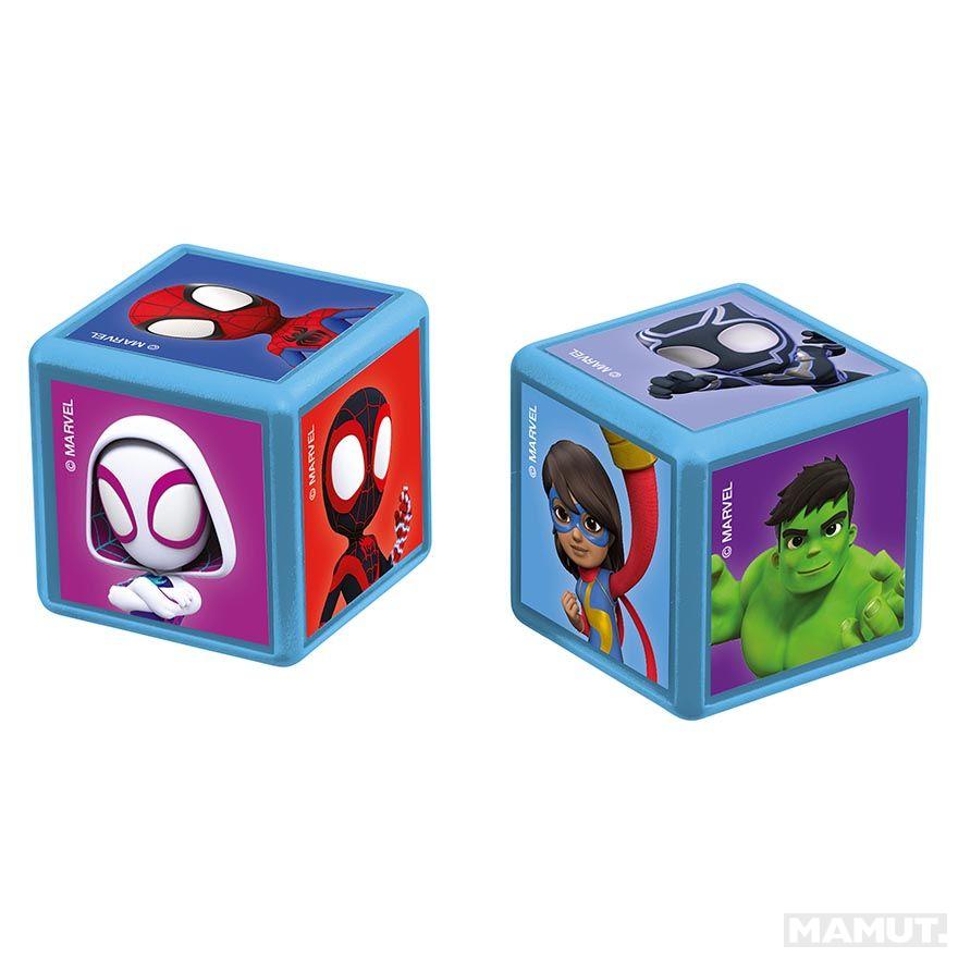 Strateška igra za decu MATCH SPIDEY 