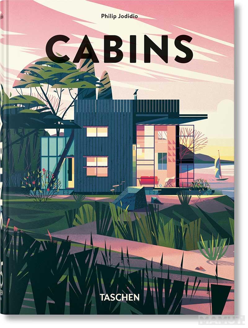 CABINS 45 