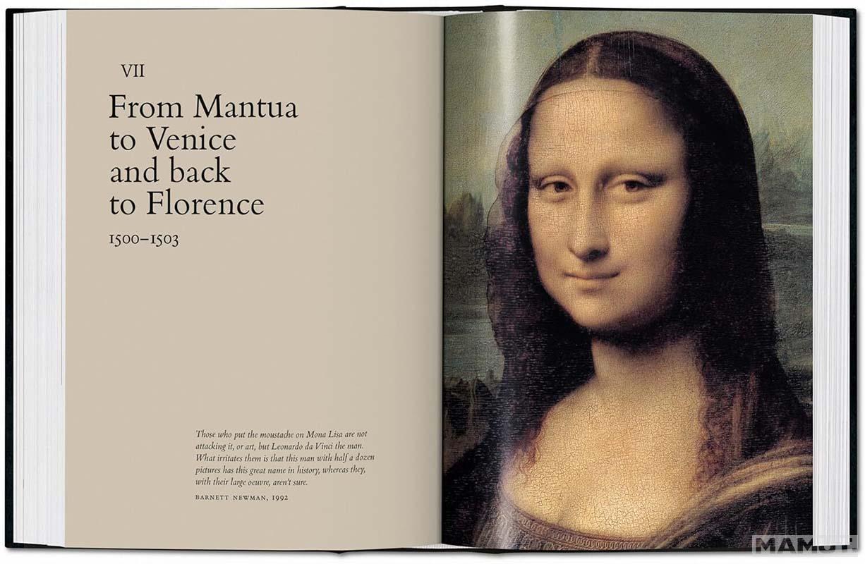 LEONARDO 45 