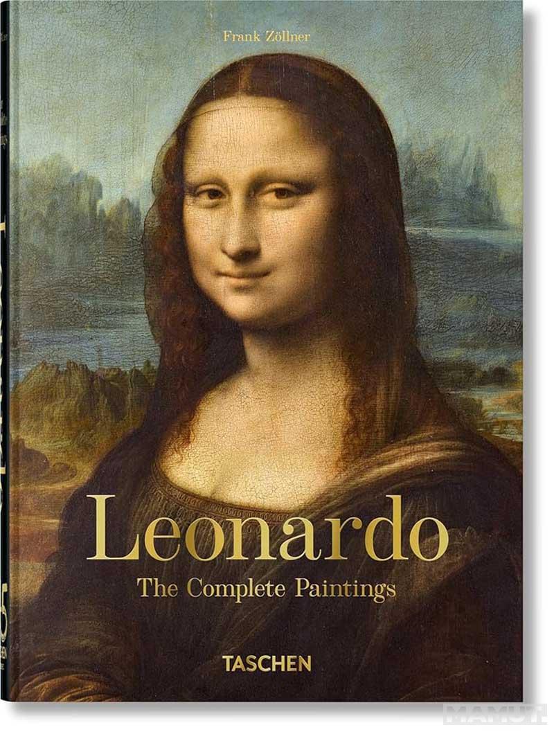 LEONARDO 45 