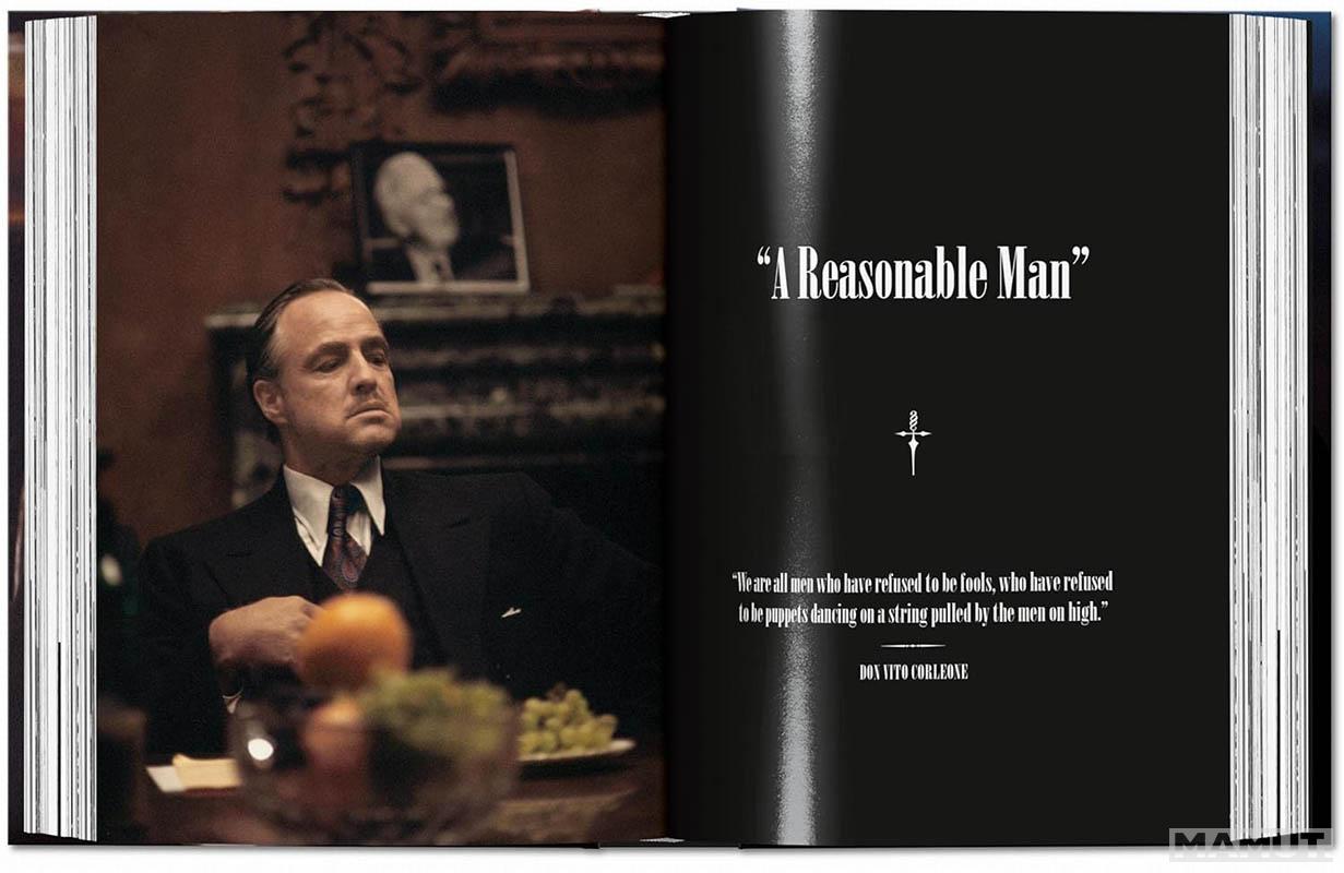 THE GODFATHER FAMILY ALBUM 45 