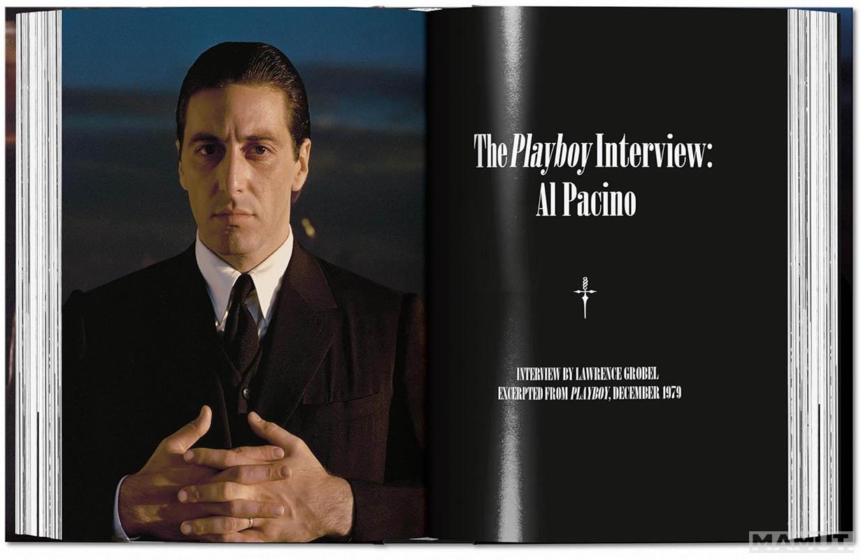 THE GODFATHER FAMILY ALBUM 45 