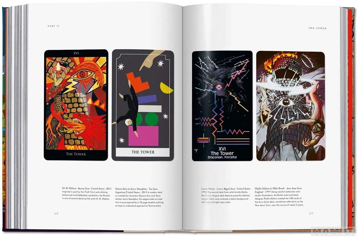 TAROT 