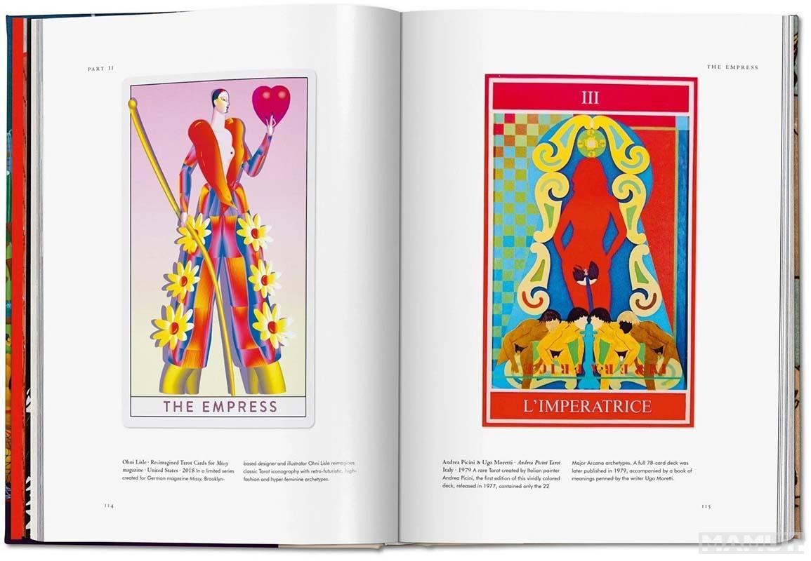 TAROT 