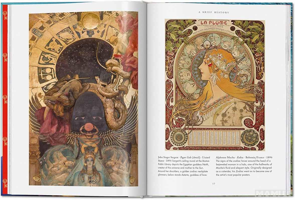 ASTROLOGY 