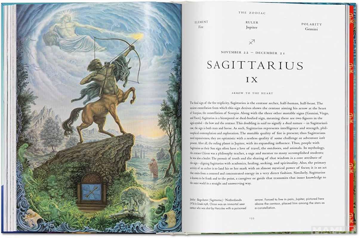 ASTROLOGY 