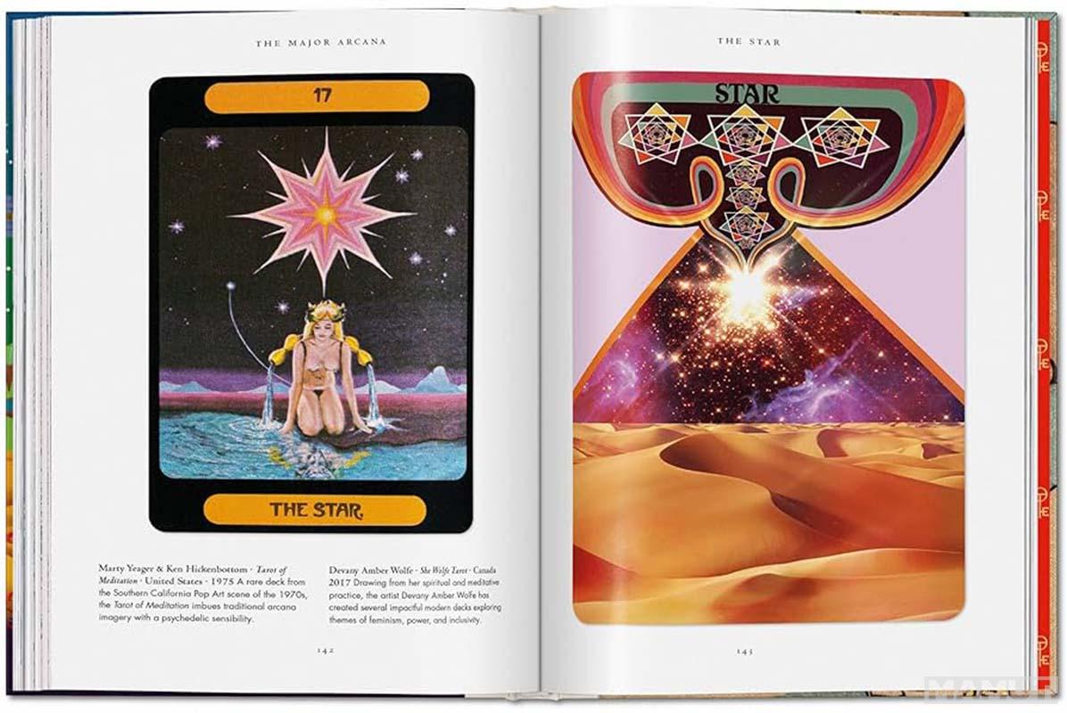 TAROT 