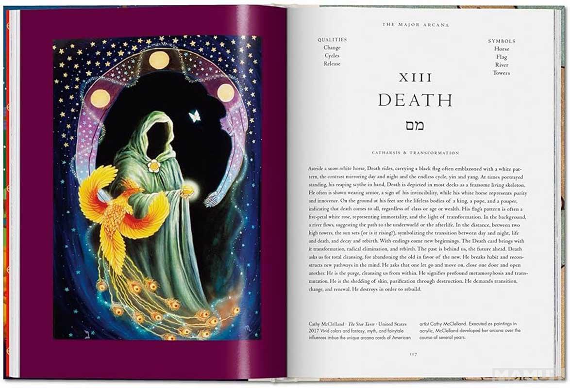 TAROT 
