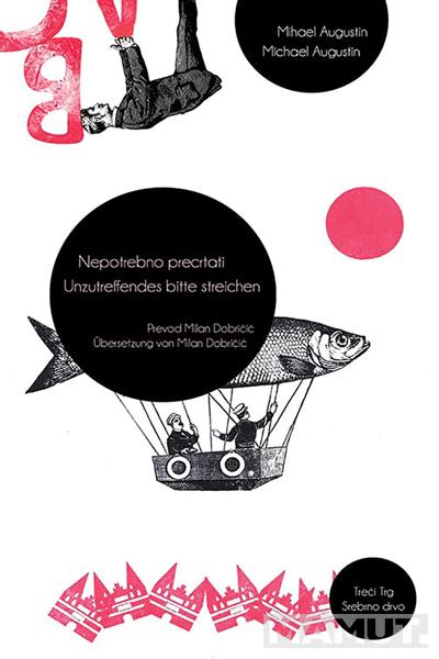 NEPOTREBNO PRECRTATI 