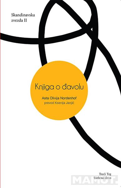 SKANDINAVSKA ZVEZDA II: KNJIGA O ĐAVOLU 