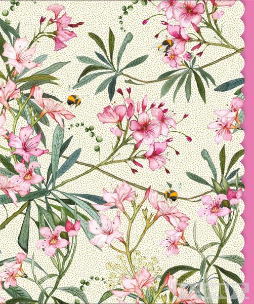 Rođendanska čestitka BLOSSOM BRANCHES/ 