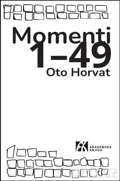 MOMENTI 1–49 