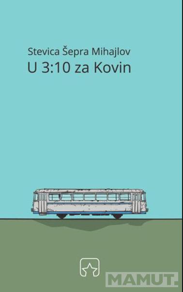 U 3.10 ZA KOVIN 