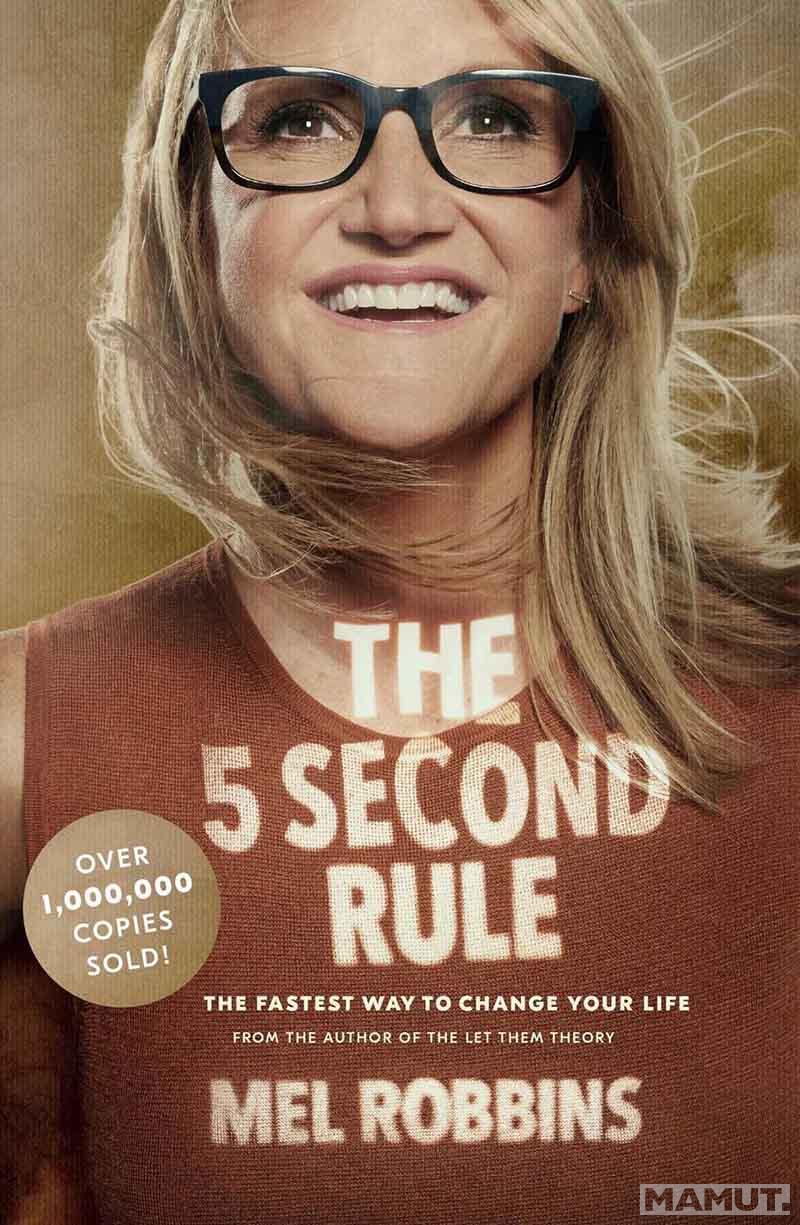 THE 5 SECOND RULE TPB 