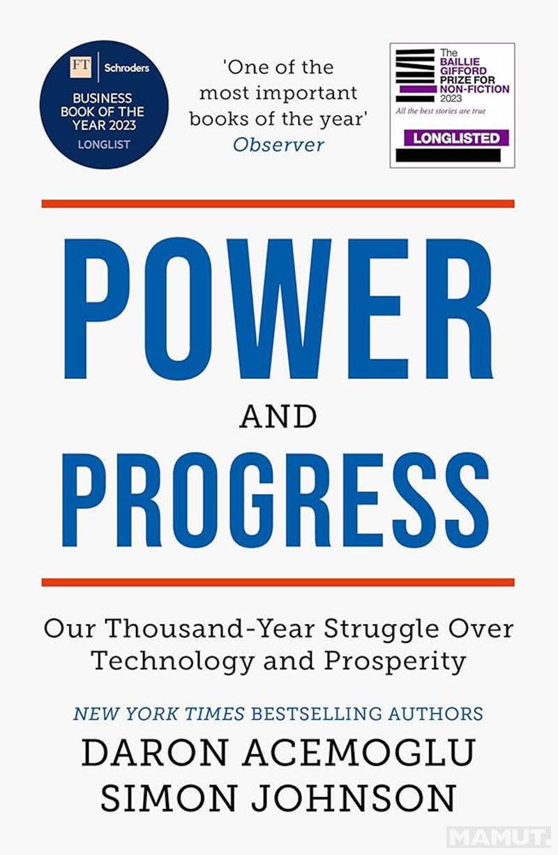 POWER AND PROGRESS 