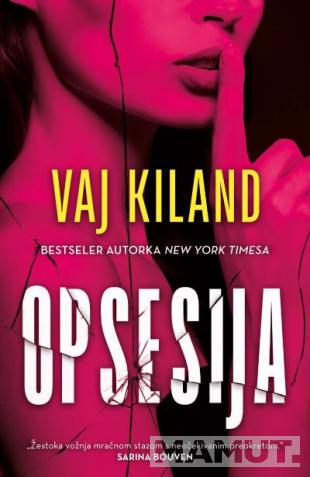 OPSESIJA 