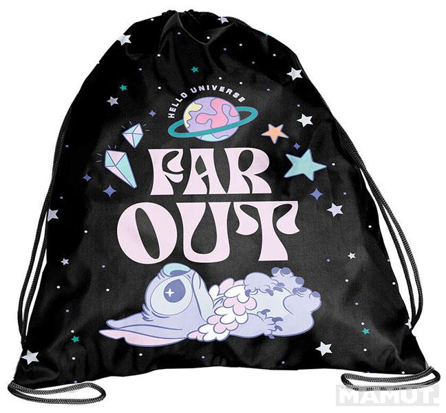 Torba za fizičko STITCH - FAR OUT 