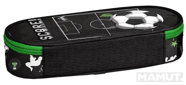 Pernica prazna ovalna FOOTBALL SCORE 