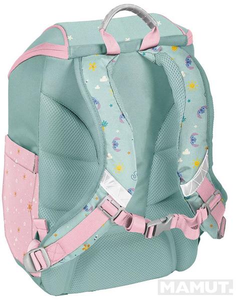 Školski ranac STITCH DREAMER -MINT 