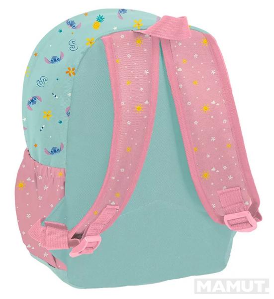 Vrtićki ranac STITCH DREAMER -MINT 