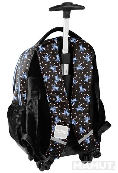 Ranac sa kolicima STITCH CUTE 