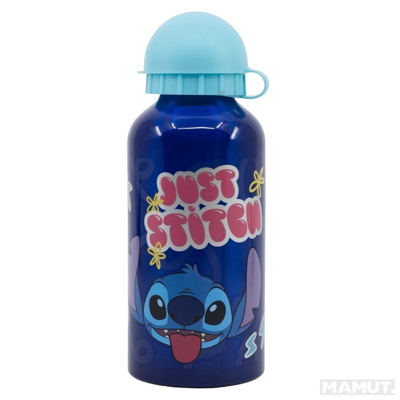Flašica za vodu STITCH PALMS 400ml 