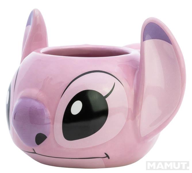 3D Keramička šolja ANGEL 375ml 