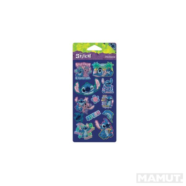 Stikeri STITCH BLUE 