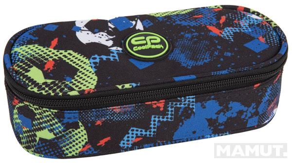 Pernica prazna FOOTBALL BLUE