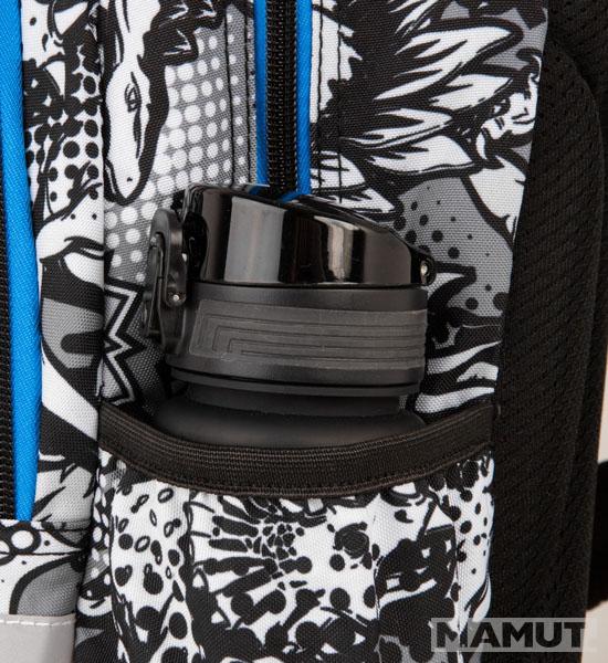 Ranac školski DINOSAURUS T-REX 