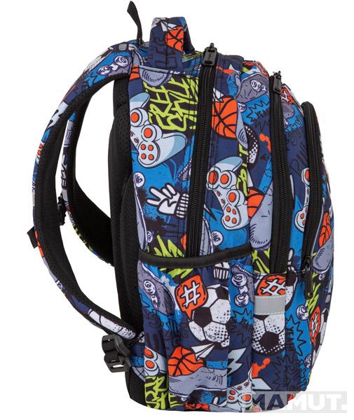 COOLPACK ranac školskI  HOBBY 