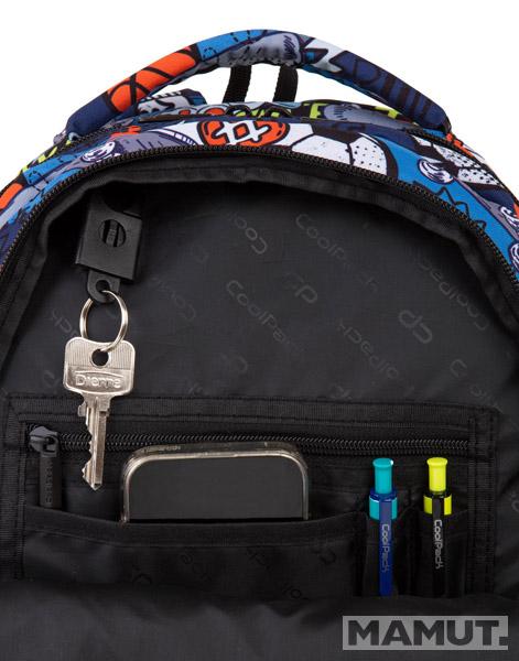 COOLPACK ranac školskI  HOBBY 