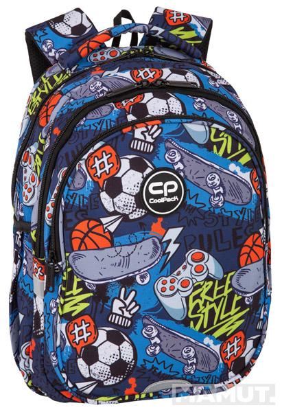 COOLPACK ranac školskI  HOBBY 