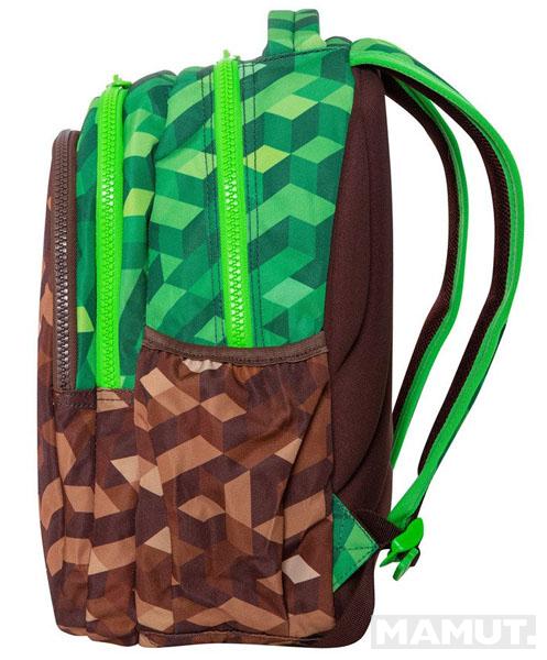 Ranac školski  CITY JUNGLE 