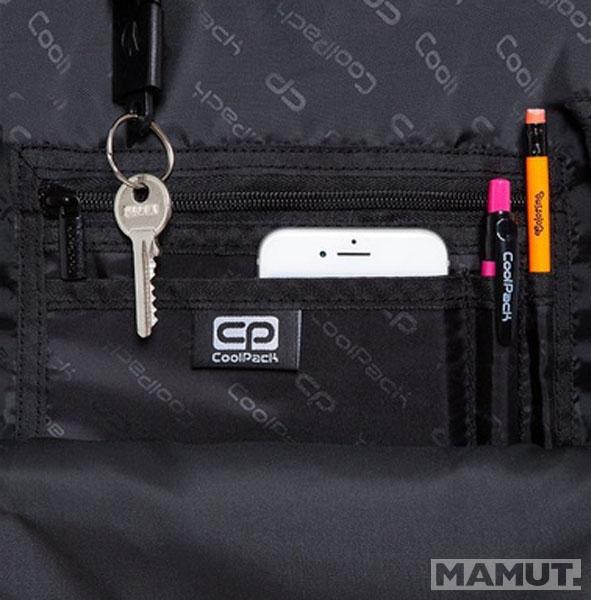 Ranac školski  CITY JUNGLE 