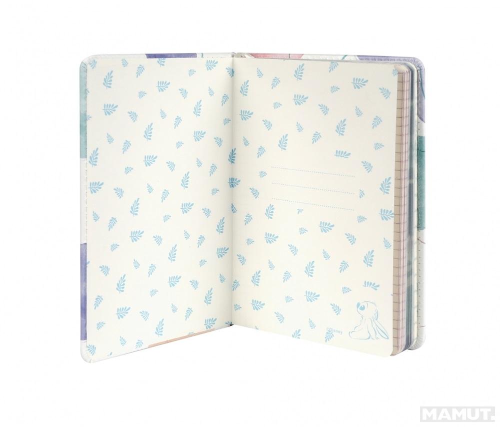 Notes B6 STITCH  - SQUISHY 