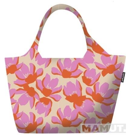 Torba COOLPACK Flores Rosa 